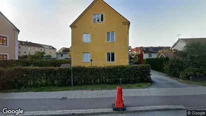 Apartments for rent in Linköping - Photo from Google Street View