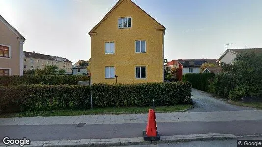 Apartments for rent in Linköping - Photo from Google Street View