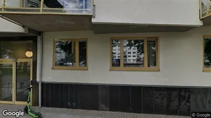 Apartments for rent in Karlstad - Photo from Google Street View