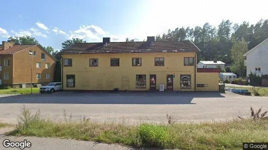 Apartments for rent in Västervik - Photo from Google Street View