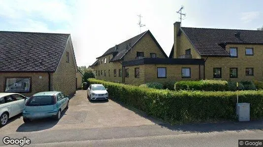 Apartments for rent in Bjuv - Photo from Google Street View