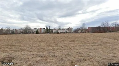 Apartments for rent in Haninge - Photo from Google Street View