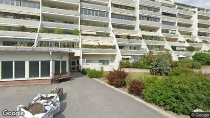 Apartments for rent in Botkyrka - Photo from Google Street View