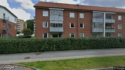 Apartments for rent in Ale - Photo from Google Street View