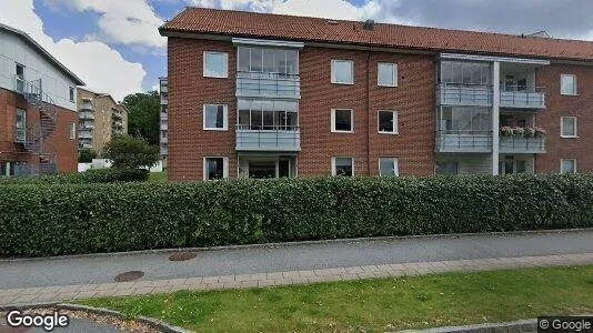 Apartments for rent in Ale - Photo from Google Street View