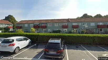 Apartments for rent in Askim-Frölunda-Högsbo - Photo from Google Street View