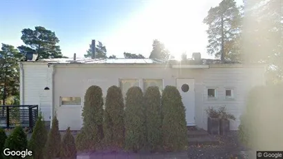 Apartments for rent in Sollentuna - Photo from Google Street View