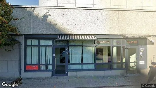 Apartments for rent in Sollentuna - Photo from Google Street View