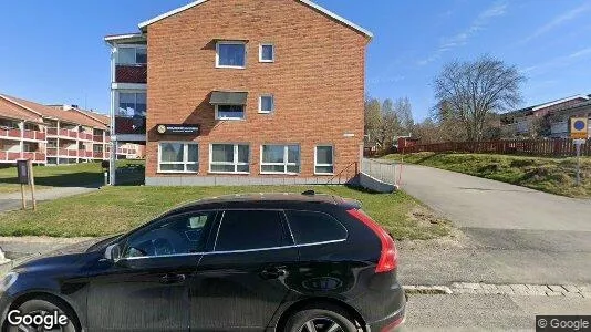 Apartments for rent in Skellefteå - Photo from Google Street View