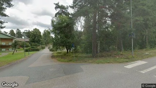 Apartments for rent in Hallstahammar - Photo from Google Street View