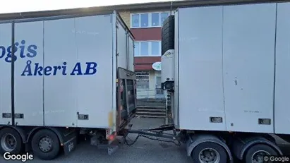 Apartments for rent in Östra Göinge - Photo from Google Street View