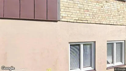 Apartments for rent in Örnsköldsvik - Photo from Google Street View