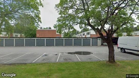 Apartments for rent in Uddevalla - Photo from Google Street View