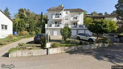 Apartments for rent in Heilbronn - Photo from Google Street View