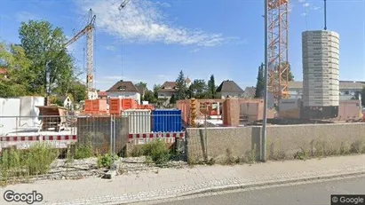 Apartments for rent in Mühldorf - Photo from Google Street View