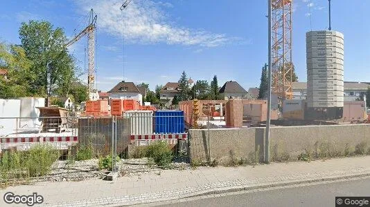 Apartments for rent in Mühldorf - Photo from Google Street View