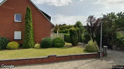 Apartments for rent in Diepholz - Photo from Google Street View