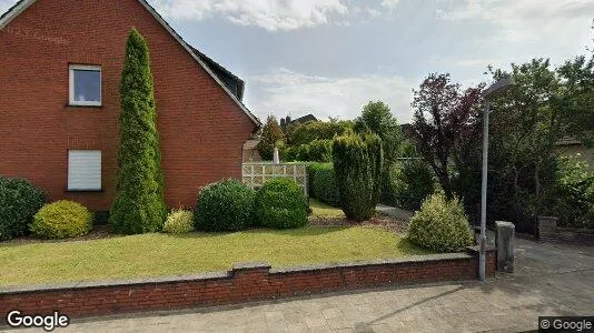 Apartments for rent in Diepholz - Photo from Google Street View