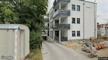 Apartments for rent in Main-Kinzig-Kreis - Photo from Google Street View