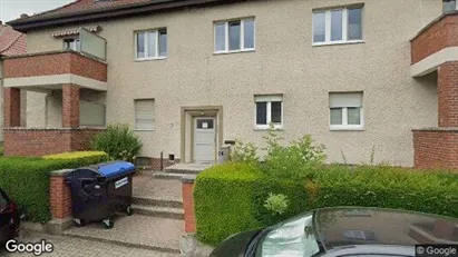 Apartments for rent in Wolfenbüttel - Photo from Google Street View