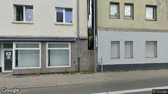 Apartments for rent in Bochum - Photo from Google Street View
