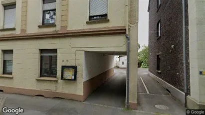 Apartments for rent in Dortmund - Photo from Google Street View