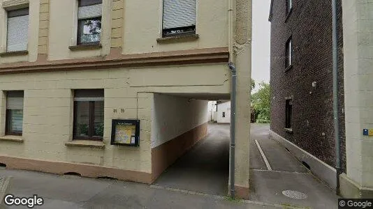 Apartments for rent in Dortmund - Photo from Google Street View