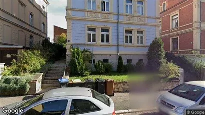 Apartments for rent in Weimar - Photo from Google Street View