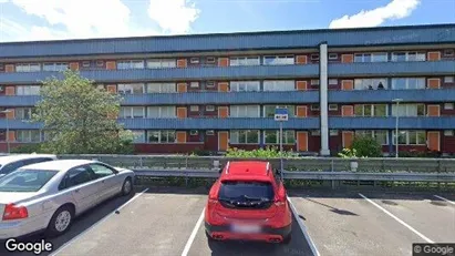 Apartments for rent in Norra hisingen - Photo from Google Street View