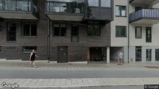 Apartments for rent in Södermalm - Photo from Google Street View