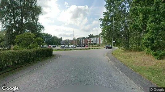 Apartments for rent in Trollhättan - Photo from Google Street View