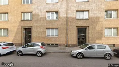 Apartments for rent in Norrköping - Photo from Google Street View