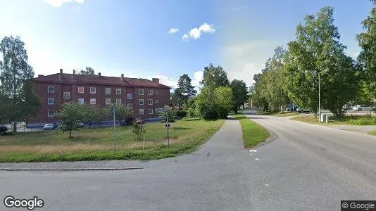 Apartments for rent in Sundsvall - Photo from Google Street View