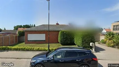 Apartments for rent in Koekelare - Photo from Google Street View