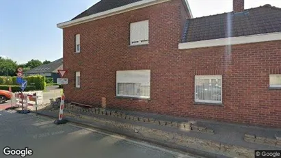 Apartments for rent in Houthulst - Photo from Google Street View