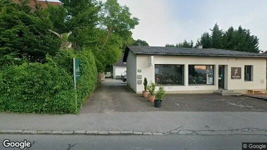 Apartments for rent in Eggersdorf bei Graz - Photo from Google Street View