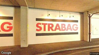 Apartments for rent in Vienna Donaustadt - Photo from Google Street View