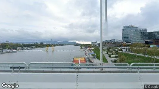 Apartments for rent in Vienna Donaustadt - Photo from Google Street View