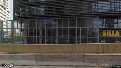 Apartments for rent in Vienna Donaustadt - Photo from Google Street View