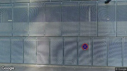 Apartments for rent in Vienna Donaustadt - Photo from Google Street View