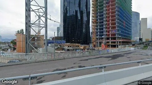 Apartments for rent in Vienna Donaustadt - Photo from Google Street View