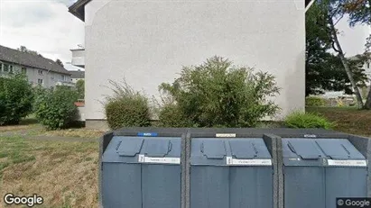 Apartments for rent in Bochum - Photo from Google Street View