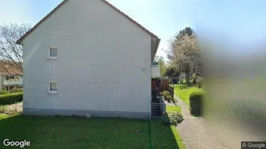 Apartments for rent in Bochum - Photo from Google Street View