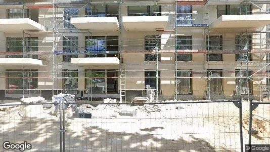 Apartments for rent in Bochum - Photo from Google Street View