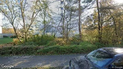 Apartments for rent in Nuremberg - Photo from Google Street View