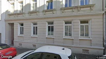 Apartments for rent in Leipzig - Photo from Google Street View