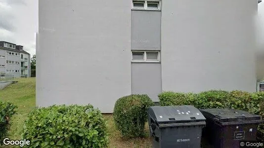 Apartments for rent in Mettmann - Photo from Google Street View