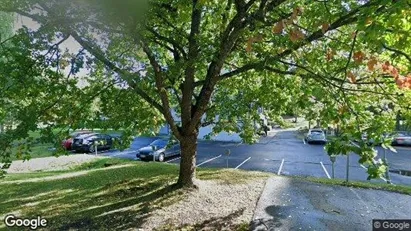 Apartments for rent in Turku - Photo from Google Street View