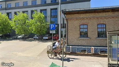 Apartments for rent in Riga Āgenskalns - Photo from Google Street View