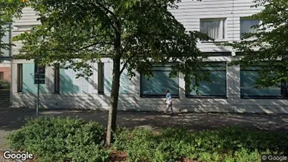 Apartments for rent in Espoo - Photo from Google Street View